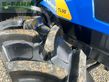 Tractor agrícola - New Holland - tl90a