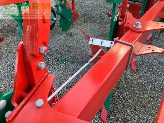 Arado - Kverneland - lb 100-200