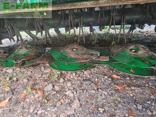 Cortacésped manual - McHale - PROGLIDE R3100