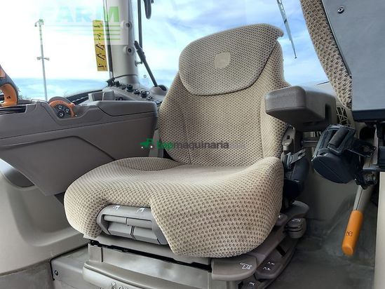 Tractor agrícola - John Deere - 6155r premium edition tractor (st24649)