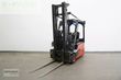 Elevadora - Linde - e 16 evo 386-02