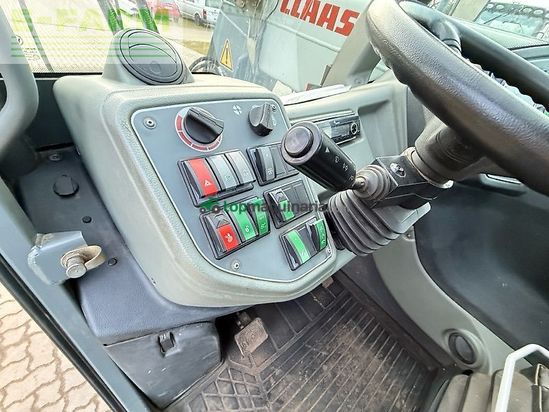 Telescopica - Claas - scorpion 7055