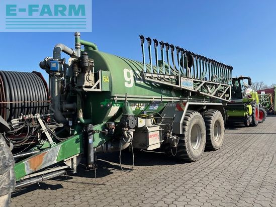 Cisterna - Kotte - ptl 16700