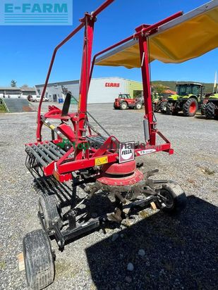 Rastrillo - Fella - ts 351 dn