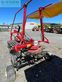 Rastrillo - Fella - ts 351 dn