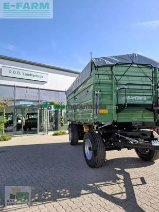 Volquet - Brantner - z 18051 xxl