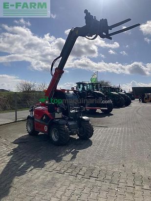 Telescopica - Weidemann - t4512