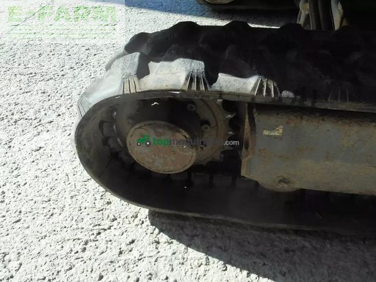 Excavadora - Takeuchi - tb219 ( 2.070kg ) mit powertilt