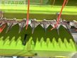 Cabezal - Claas - v 620 mit wagen