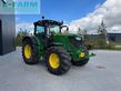 Tractor agrícola - John Deere - 6210r