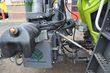 Tractor agrícola - Claas - xerion 4200 saddle trac bauer SADDLE TRAC
