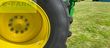 Cosechadora de Cereal - John Deere - 8500