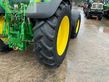 Tractor agrícola - John Deere - 6430 tractor (st24671)