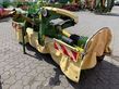 Cortacésped manual - Krone - easycut f 320 m