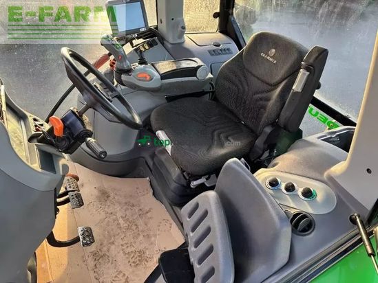 Tractor agrícola - Deutz-Fahr - x720