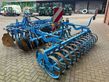 Grada de disco - Lemken - rubin 10/300 u