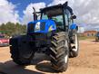 Tractor agrícola - New Holland - T6020