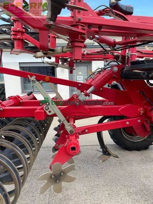Cultivador - Horsch - torrano 5 fm