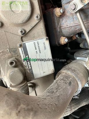 Minicargadora - Claas - torion 738 t sinus ***jahresendrallye***