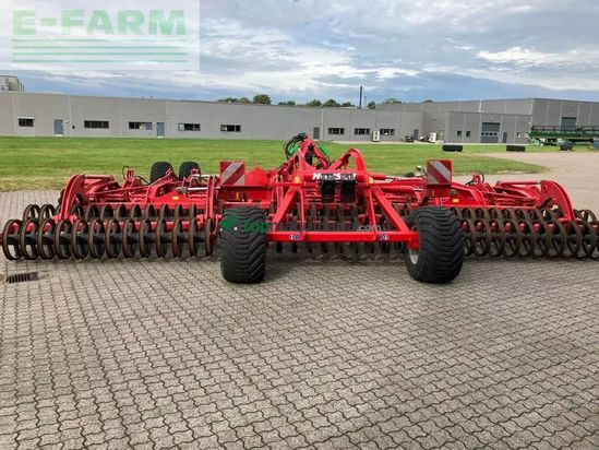 Grada rotativa - Horsch - joker 8 rt