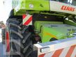 Cosechadora de Cereal - Claas - lexion 530