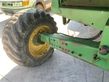 Cosechadora de Cereal - John Deere - 2258