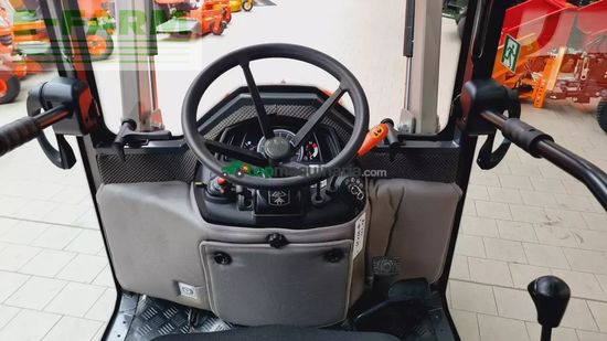 Tractor agrícola - Kubota - bx231 cab