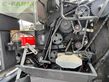 Empacadora gigant - Claas - rollant 454 rc uniwrap