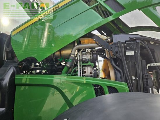 Tractor agrícola - John Deere - 6250r