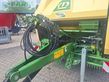 Empacadora gigant - Krone - varipack 165 xc