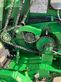 Empacadora gigant - John Deere - 864