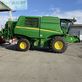 Cosechadora de Cereal - John Deere - t550 i