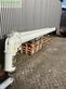 Cosechadora de Cereal - Claas - Trion 660-640      ( 4 en 5 mtr)