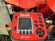 Esparcidor - Kuhn - axis 30.1 w