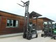 Elevadora - Nissan - y1d2a25q triplex 4,5m + ss + zv + kabine