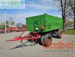 Volquet -  - schenk 2-achs-2-seiten