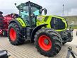 Tractor agrícola - Claas - axion 830