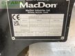 Cabezal - MacDon - fd241 flex draper 12,50 m + ziegler sww