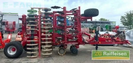 Grada de disco - Horsch - joker 5 rt