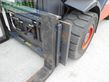 Elevadora - Linde - h30d triplex 5,3m + ss