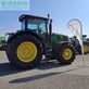 Tractor agrícola - John Deere - 6210 r