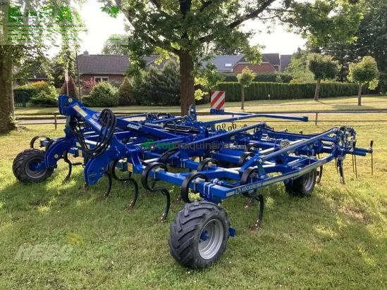 Cultivador - Kockerling - allrounder classic 400 2.0