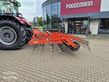 Cultivador - Kuhn - prolander 500r