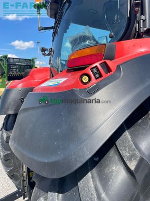 Tractor agrícola - Steyr - 4110 expert cvt