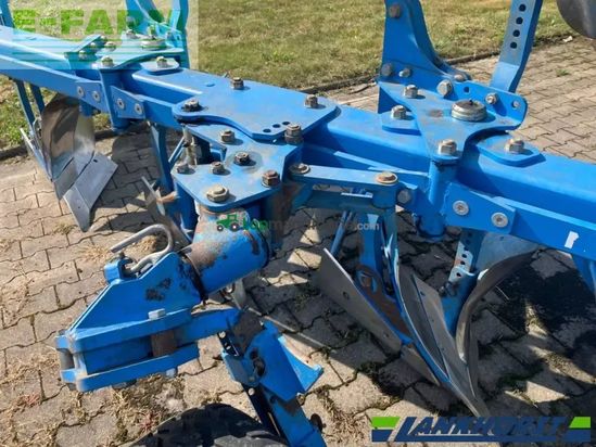 Arado - Lemken - juwel 8 v 5+1 n 100