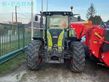 Tractor agrícola - Claas - arion620