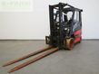 Elevadora - Linde - e 40/600 h 388