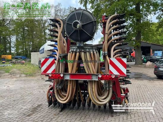 Equipamiento / accesorio - Vredo - scheibeninjektor zb3 7342