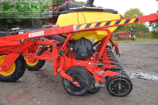 Sembradora monograno mecanica - Väderstad - tempo v 12