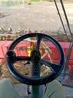 Cosechadora de Cereal - Fendt - 9490 X